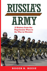 Russia's Army (Volume 76)