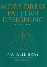 More Dress Pattern Designing
