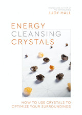 Energy-Cleansing Crystals