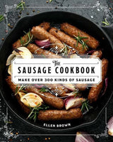 The Complete Sausage Cookbook
