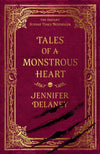 Tales of a Monstrous Heart