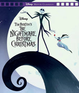 Tim Burton's The Nightmare Before Christmas (Disney: Movie Classics)