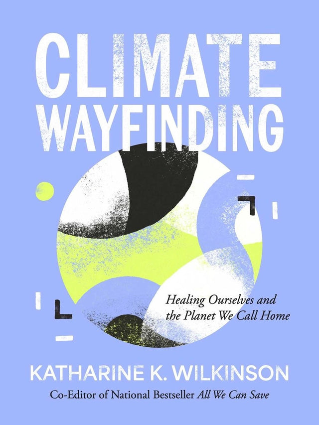 Climate Wayfinding