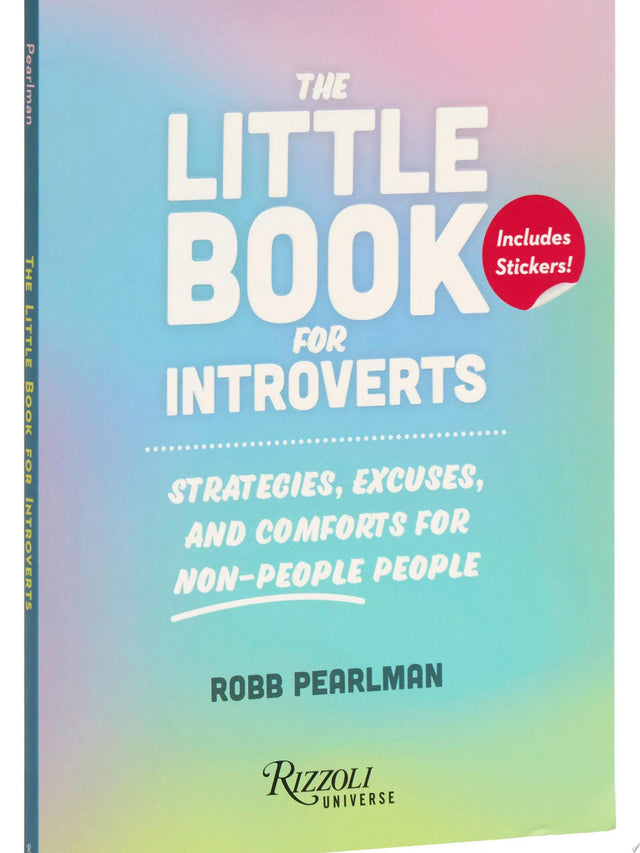 Little Book for Introverts