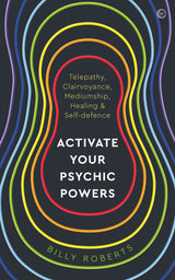 Activate Your Psychic Powers