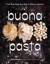 Buona Pasta