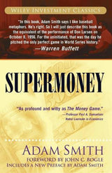 Supermoney
