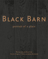 Black Barn