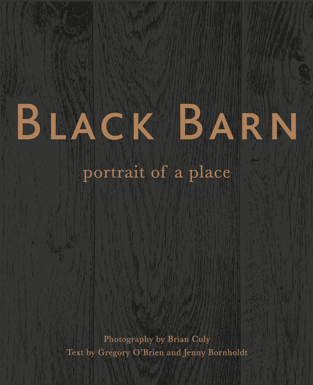 Black Barn
