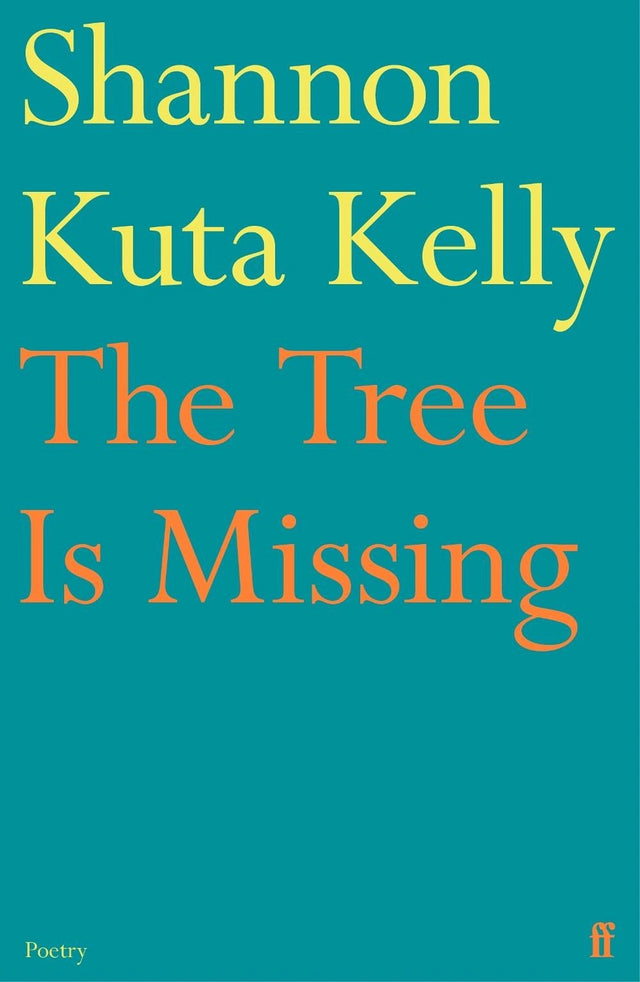 The Tree Is Missing