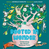 Rooted in Wonder