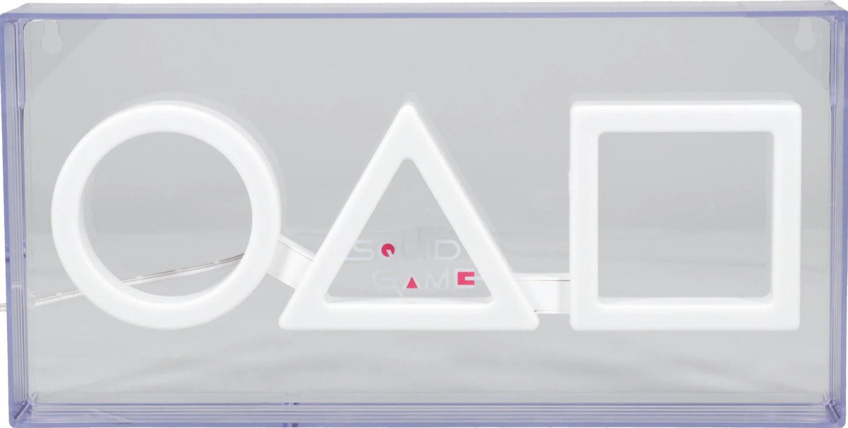 Squid Game LED Light