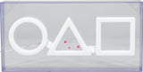 Squid Game LED Light