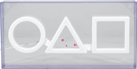 Squid Game LED Light