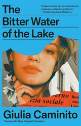 The Bitter Water of the Lake