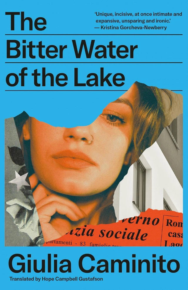 The Bitter Water of the Lake