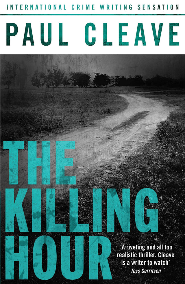 The Killing Hour