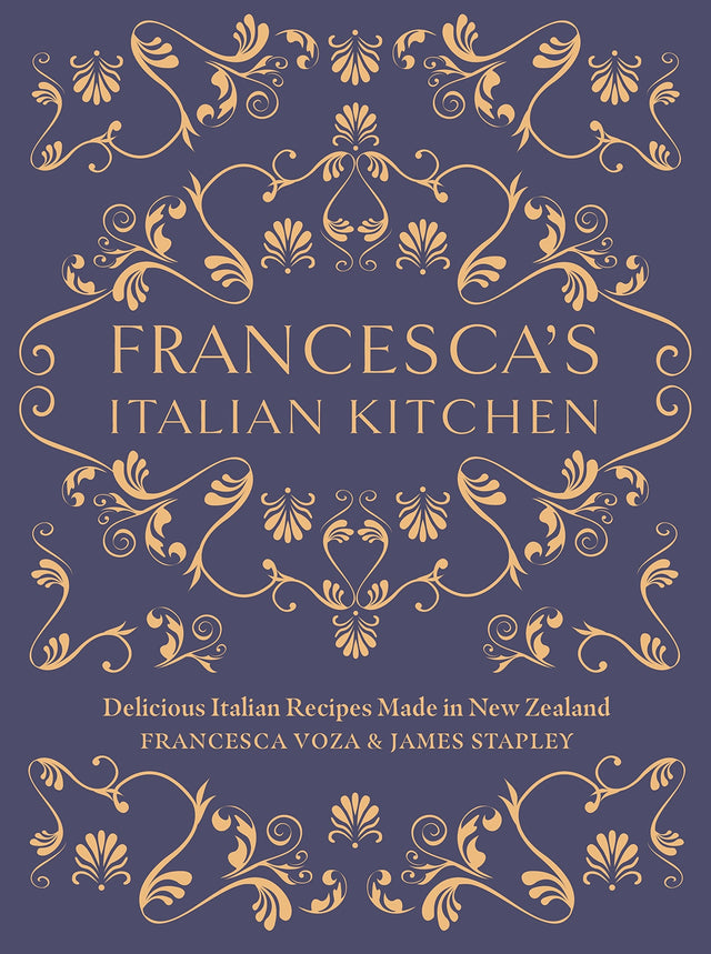 Francesca's Italian Kitchen
