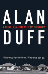 A Conversation with my Country