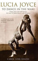 Lucia Joyce