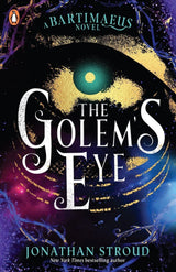 The Golem's Eye