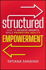 STRUCTURED EMPOWERMENT