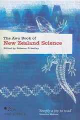 Awa Book Of New Zealand Science, The