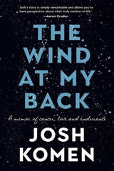 The Wind at my Back