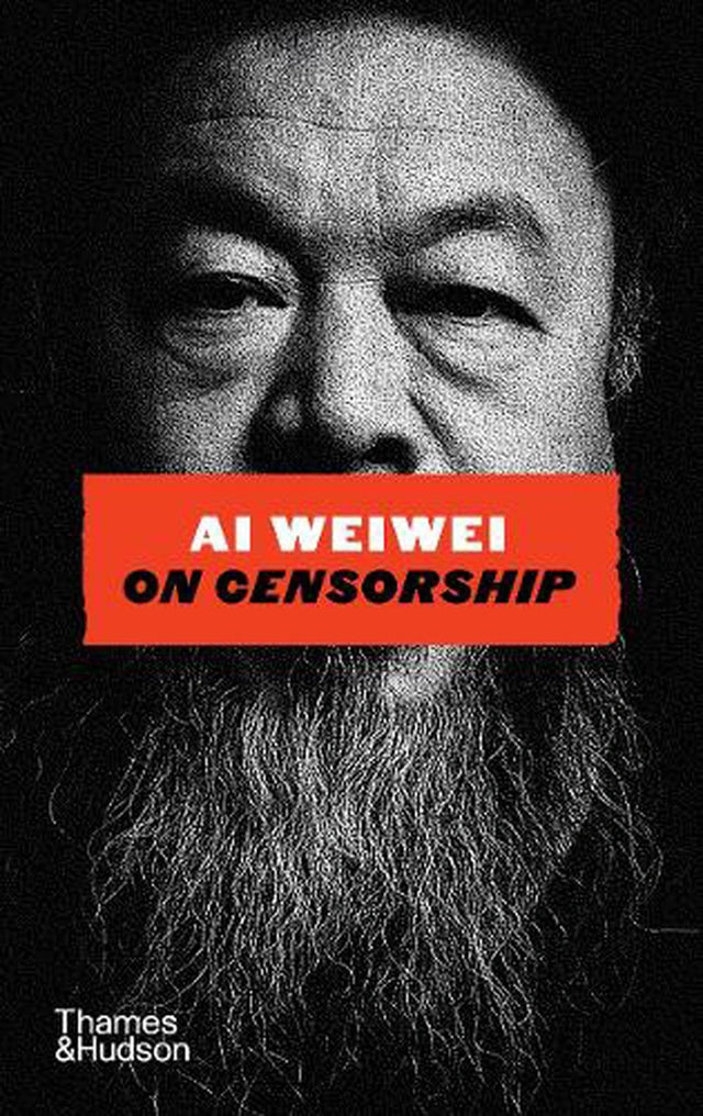 Ai Weiwei on Censorship
