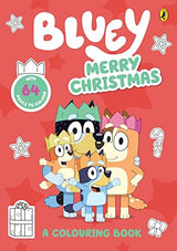 Bluey: Merry Christmas