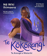 Te Kokorangi 1: Te Kokorangi
