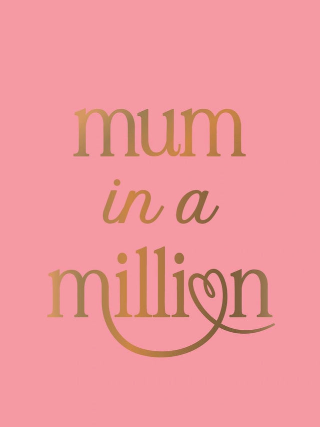 Mum in a Million