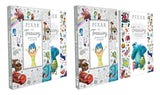 Disney Pixar: My Deluxe Treasury of Bedtime Stories