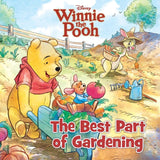 Winnie The Pooh: The Best Part Of Gardening (Disney)