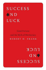 Success and Luck