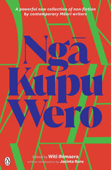 Nga Kupu Wero