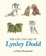 The Life and Art of Lynley Dodd