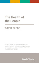 The Health of the People