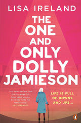 The One and Only Dolly Jamieson