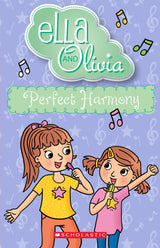 Perfect Harmony (Ella and Olivia #36)