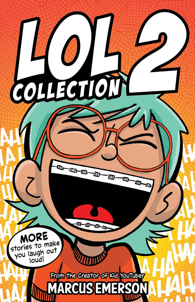 LOL Collection 2