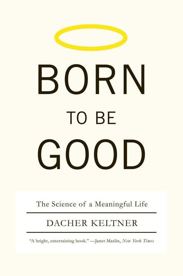 Born to Be Good