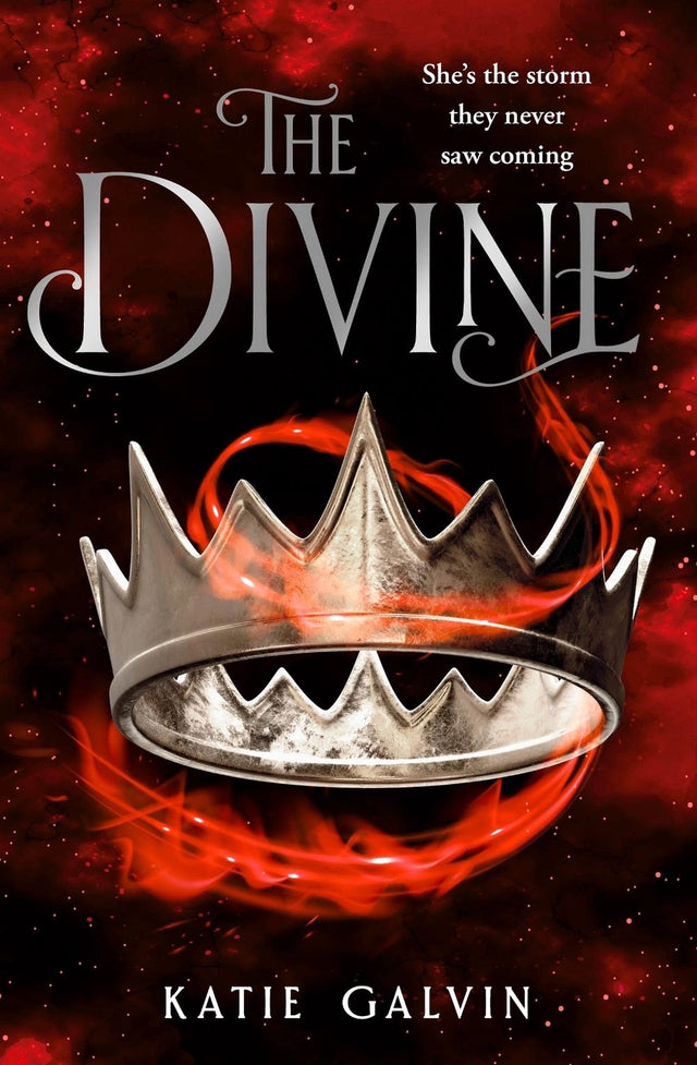 The Divine