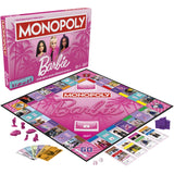 Monopoly Barbie