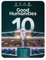 Good Humanities 10 2e Student Book + Digital