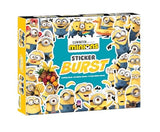 Minions: Sticker Burst (Universal)