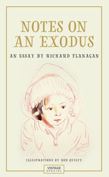 Notes on an Exodus