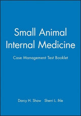 Small Animal Internal Medicine
