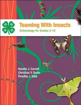 Teaming with Insects