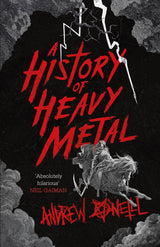 A History of Heavy Metal